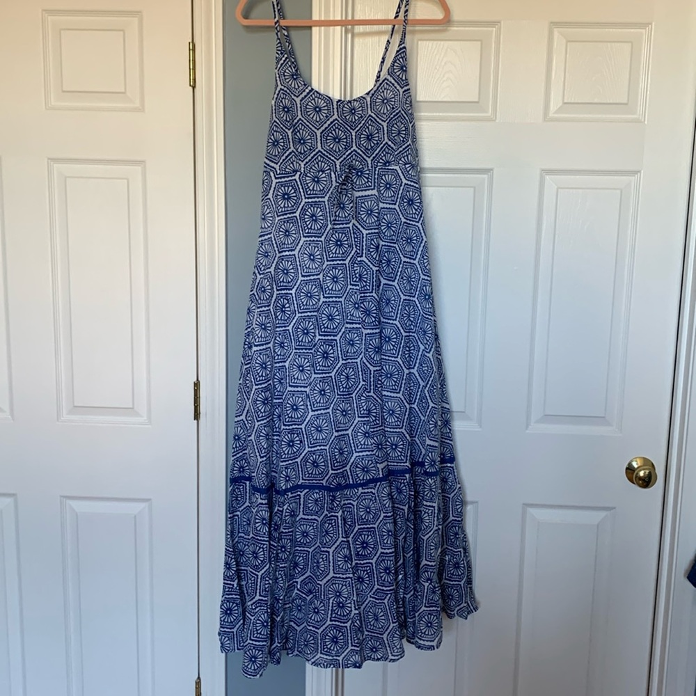 🌹RO’S GARDEN TATIANA MAXI DRESS🌹 - Picture 2 of 13